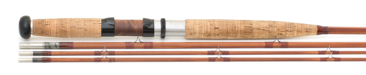 Orvis Salmon 11'6 Bamboo Rod