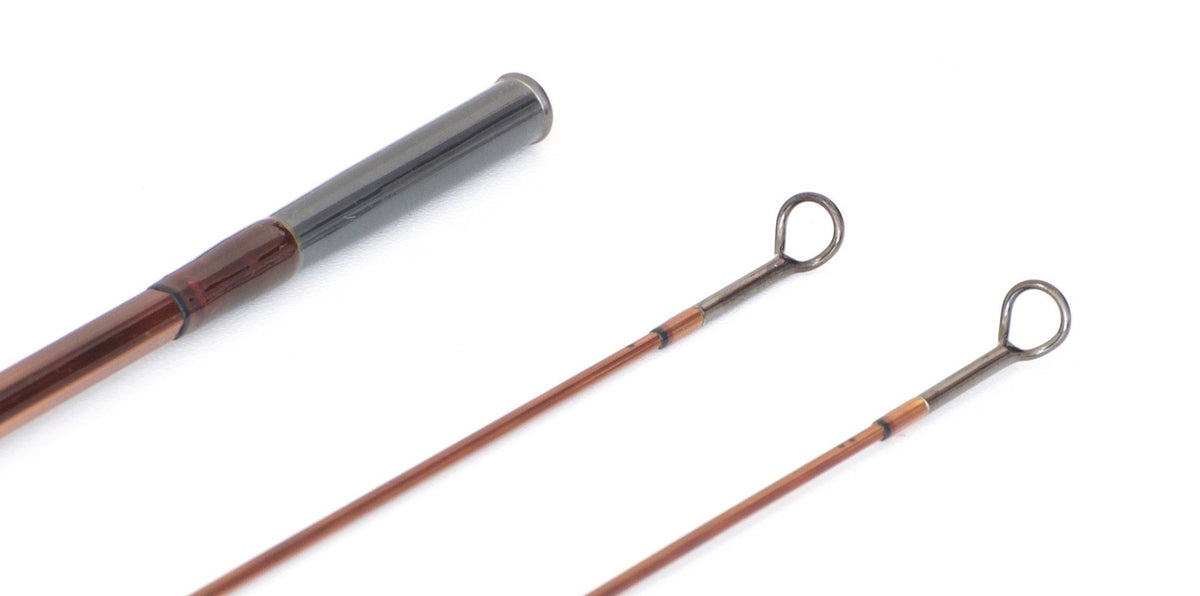 Thomas & Thomas Midge Bamboo Rod 7' 4wt