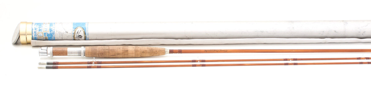 Orvis Battenkill 8' 2/2 5wt Bamboo Rod