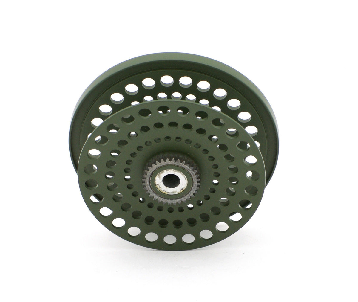 Orvis CFO III Limited Edition Fly Reel and Two Spools