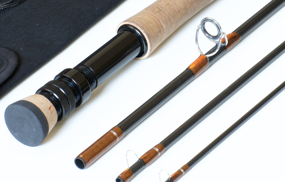 Scott G2 9' 7 Weight 4 Piece Fly Rod
