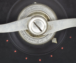 Edward Vom Hofe Model 423 Fly Reel - Size 6/0