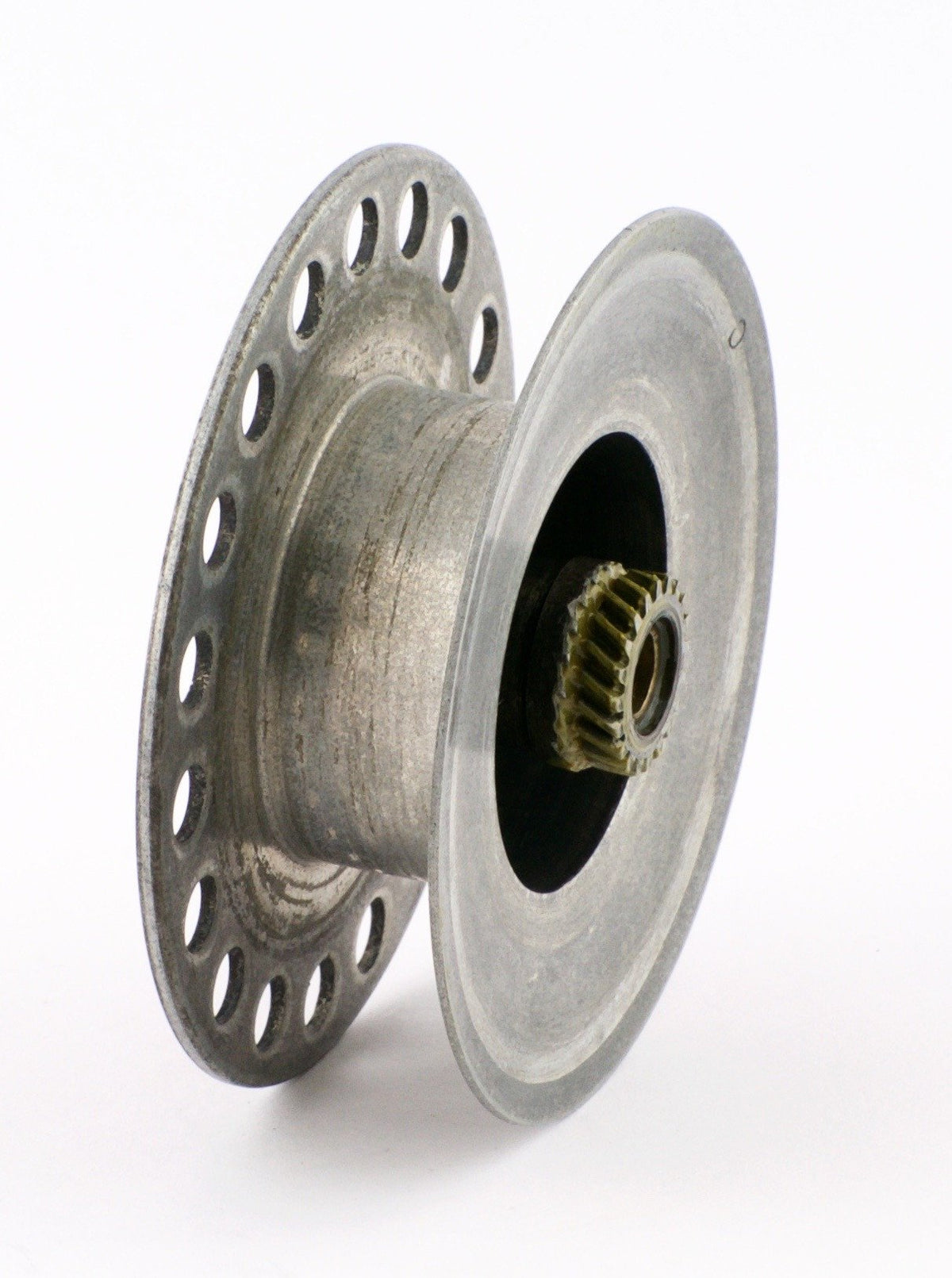 Hardy St. George Multiplier 3 3/8" Fly Reel 