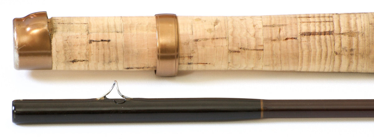 Peak, Russ -- Zenith 8' Fiberglass Rod