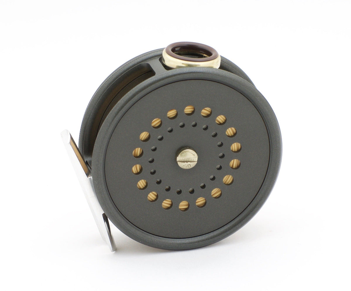 Hardy Perfect 3 3/8" Fly Reel - LHW 