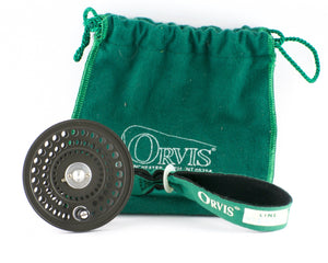 Orvis CFO III - spare spool only