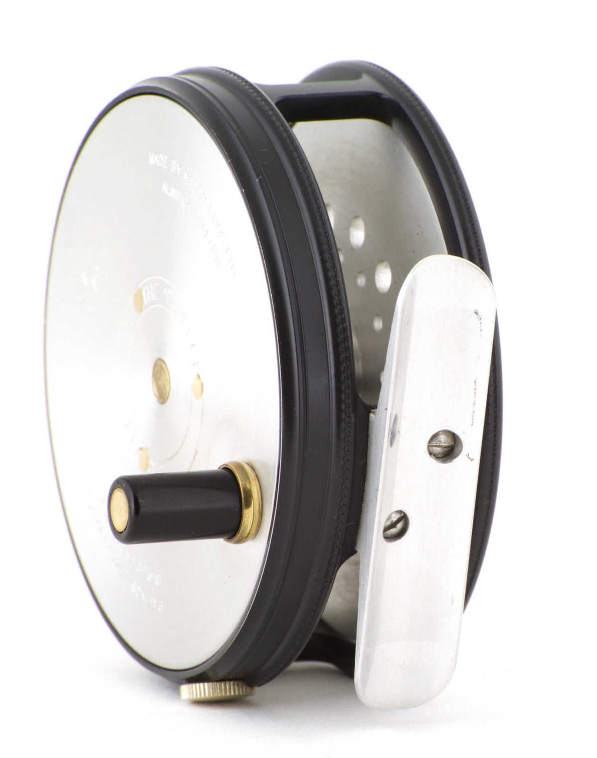 Hardy Spitfire Perfect 3 1/8" Special Edition Trout Fly Reel