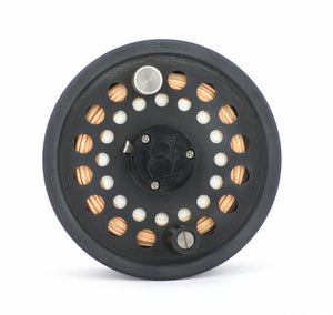 Ross Gunnison (Pre-98) G3 Fly Reel and Spare Spool
