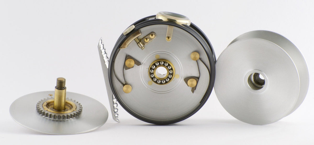 Hardy Spitfire Perfect 2 7/8" Special Edition Trout Fly Reel
