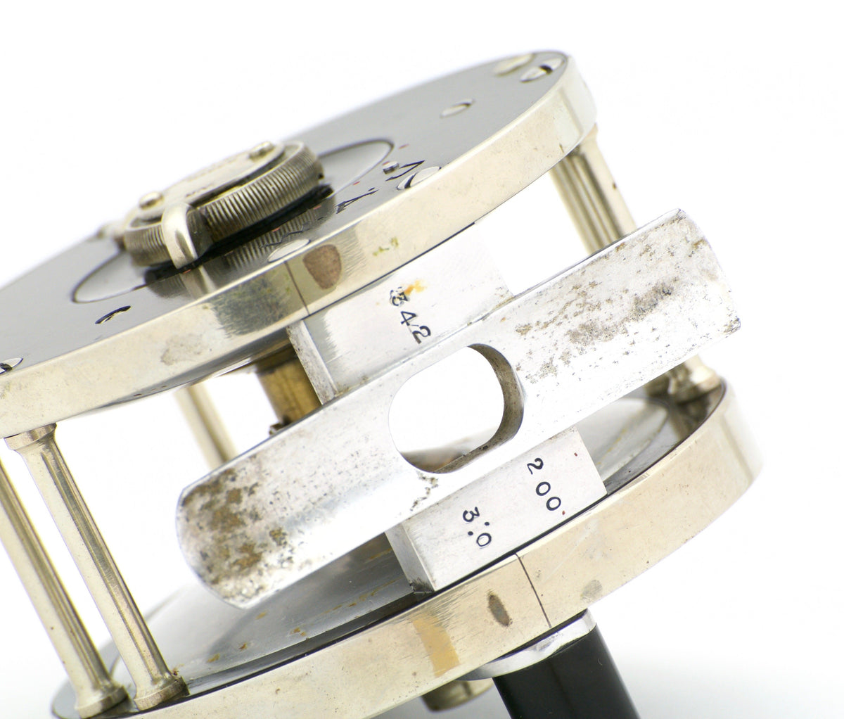 Arthur Walker Model 200 Salmon Fly Reel - Size 3/0 