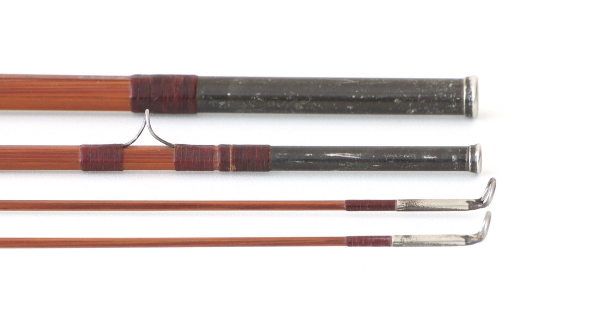 Orvis Bakelite 8'6 5-6wt Bamboo Rod