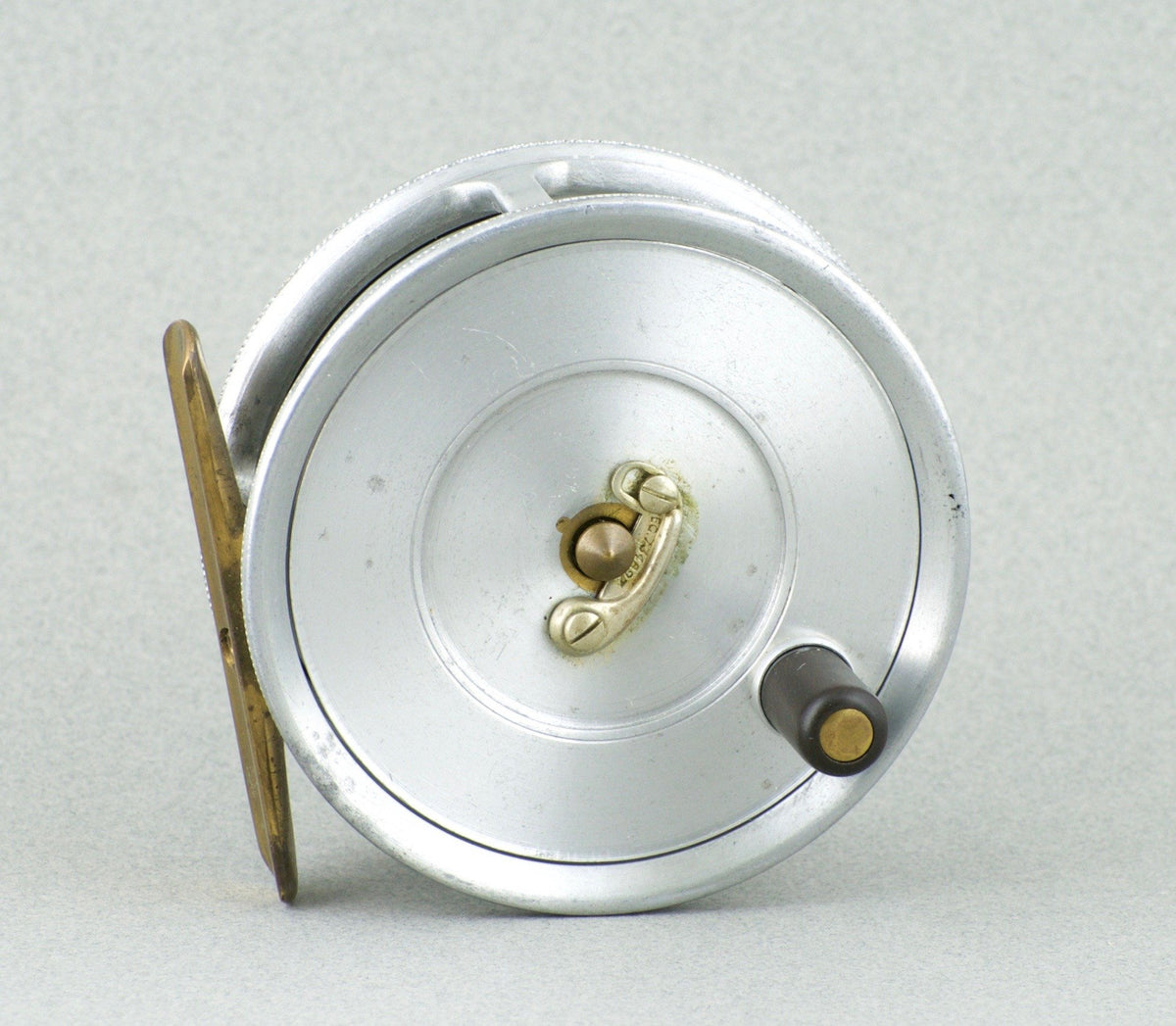 Hardy Uniqua 2 7/8" spitfire - Jimmy Smith 