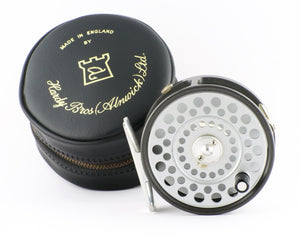 Hardy LRH Lightweight Fly Reel
