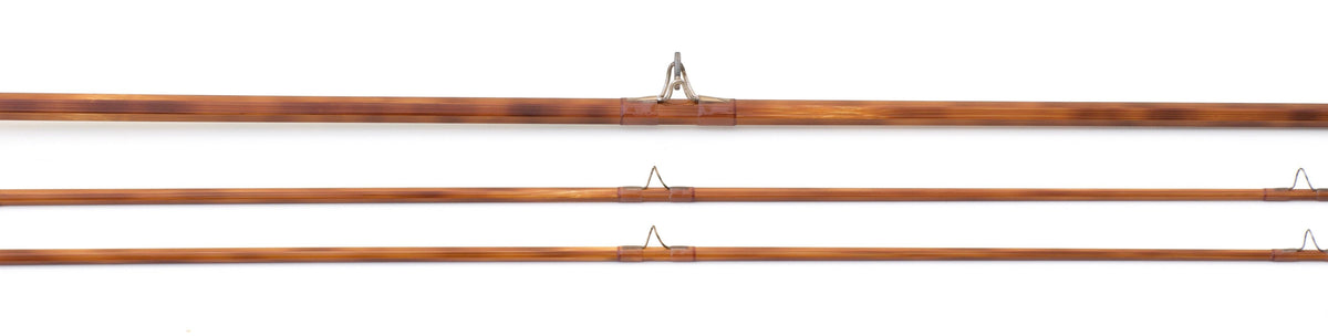 Thomas & Thomas Specialist 7 1/2' 4wt Bamboo Rod