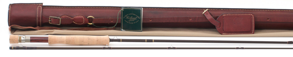 Sage 10th Anniversary Model -- 8'9 7wt Graphite Rod 