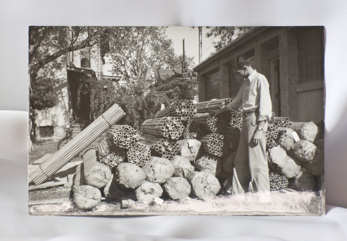 Powell Rods - Ephemera