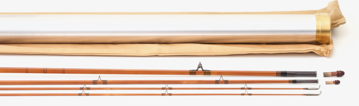Brandin, Per -- Model 805-3 DF Quad Bamboo Rod