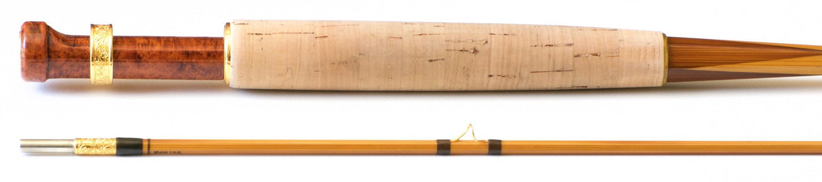 G&G Goldstar Bamboo Rod 7' 4wt