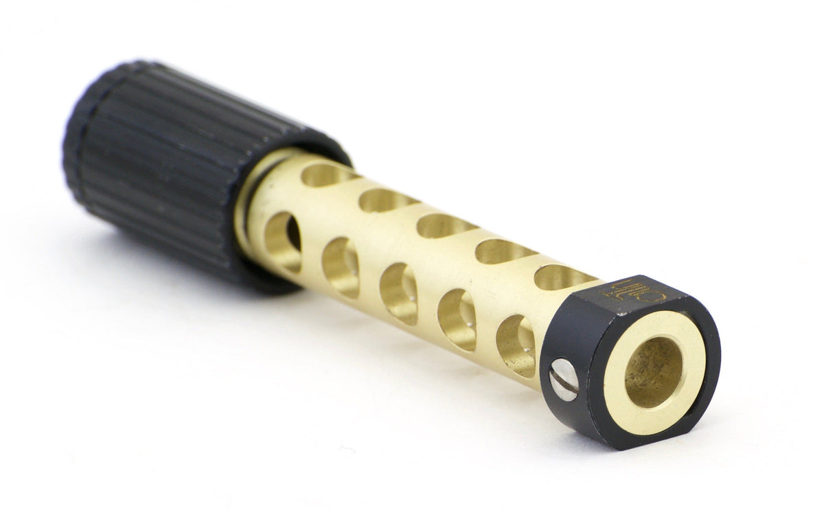 Ari 't Hart Reel Seat 