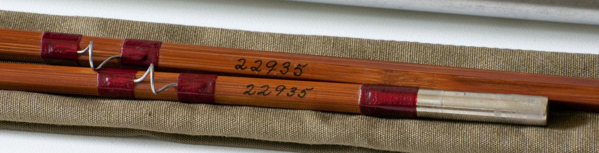 Orvis "99" Bamboo Rod 