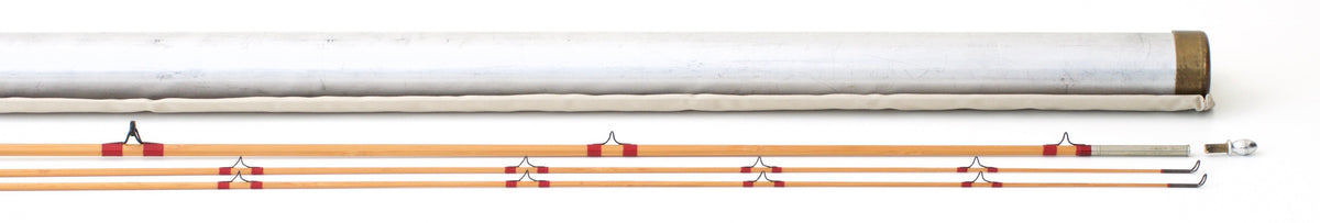 Leonard, H.L. -- Model 40H Bamboo Rod 