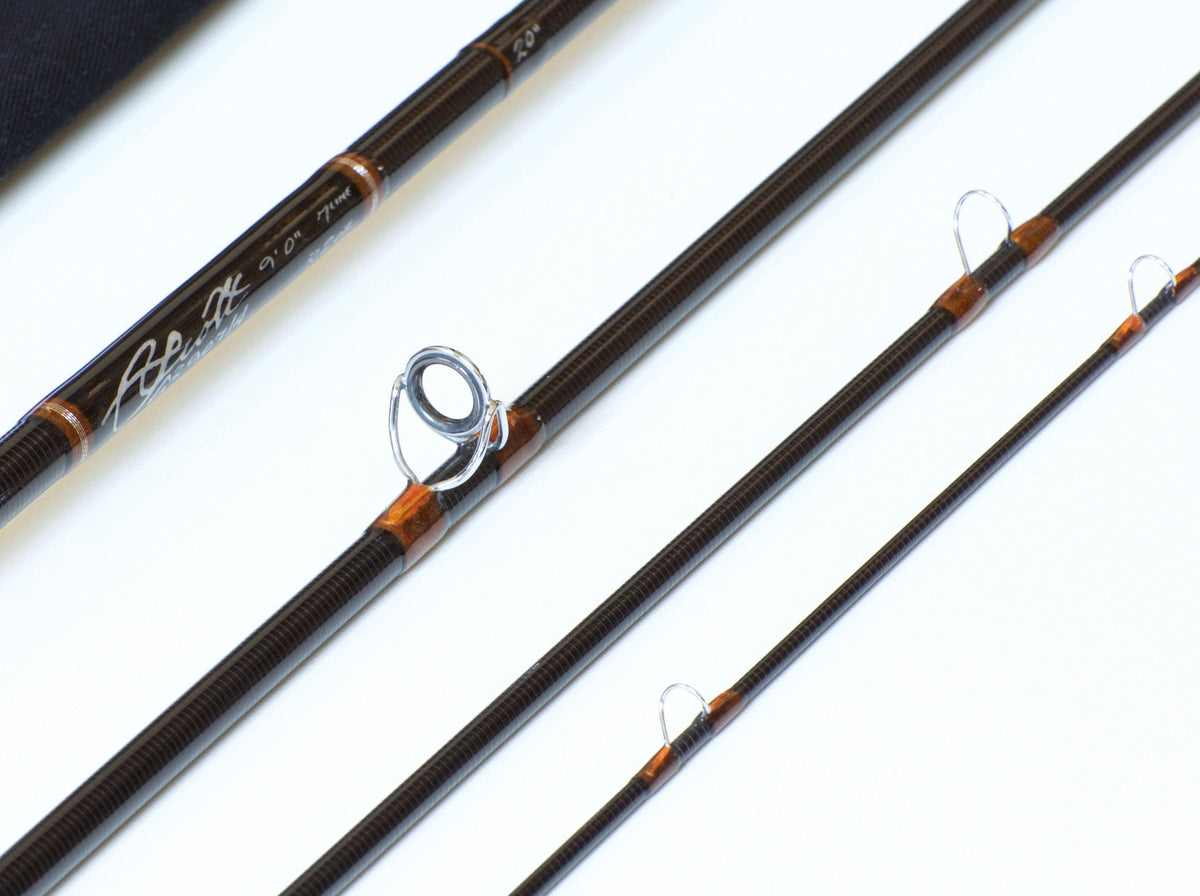 Scott G2 9' 7 Weight 4 Piece Fly Rod