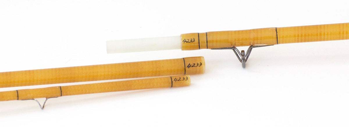 Kabuto 8' 5wt Fiberglass Rod 