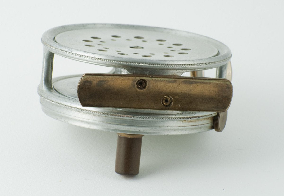 Hardy Perfect 2 7/8" Fly Reel