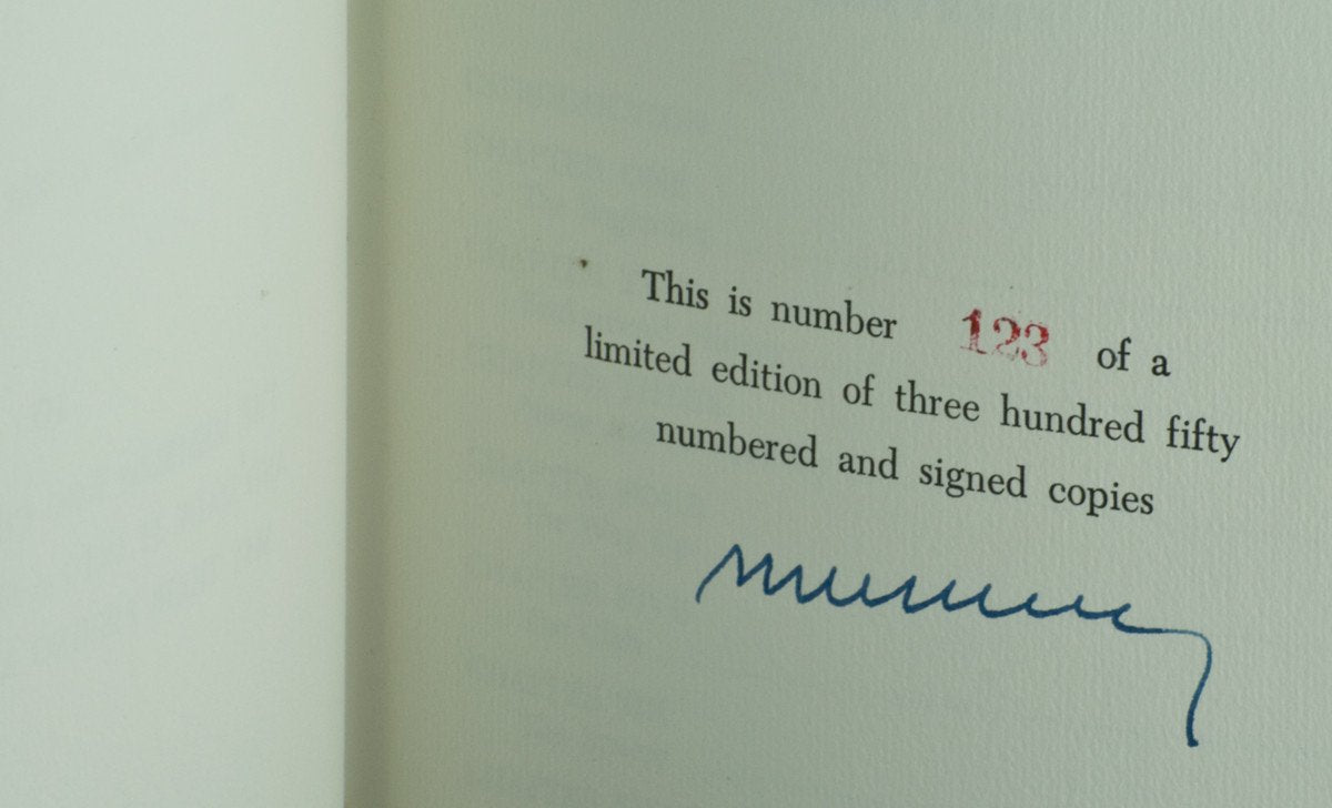 Mumey - Wigwam (The Oldest Fishing Club in the State of Colorado, With Some History of Douglas and Jefferson Counties) 
