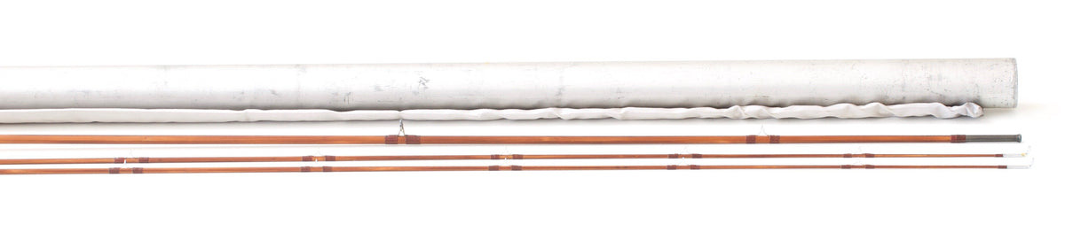 Orvis Battenkill 8' 2/2 5wt Bamboo Rod