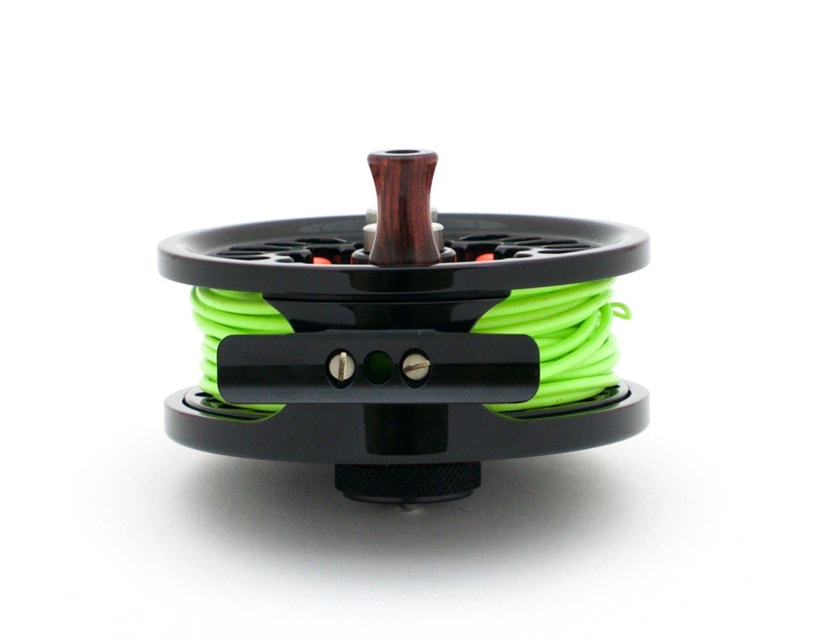 Abel Super 7 Fly Reel