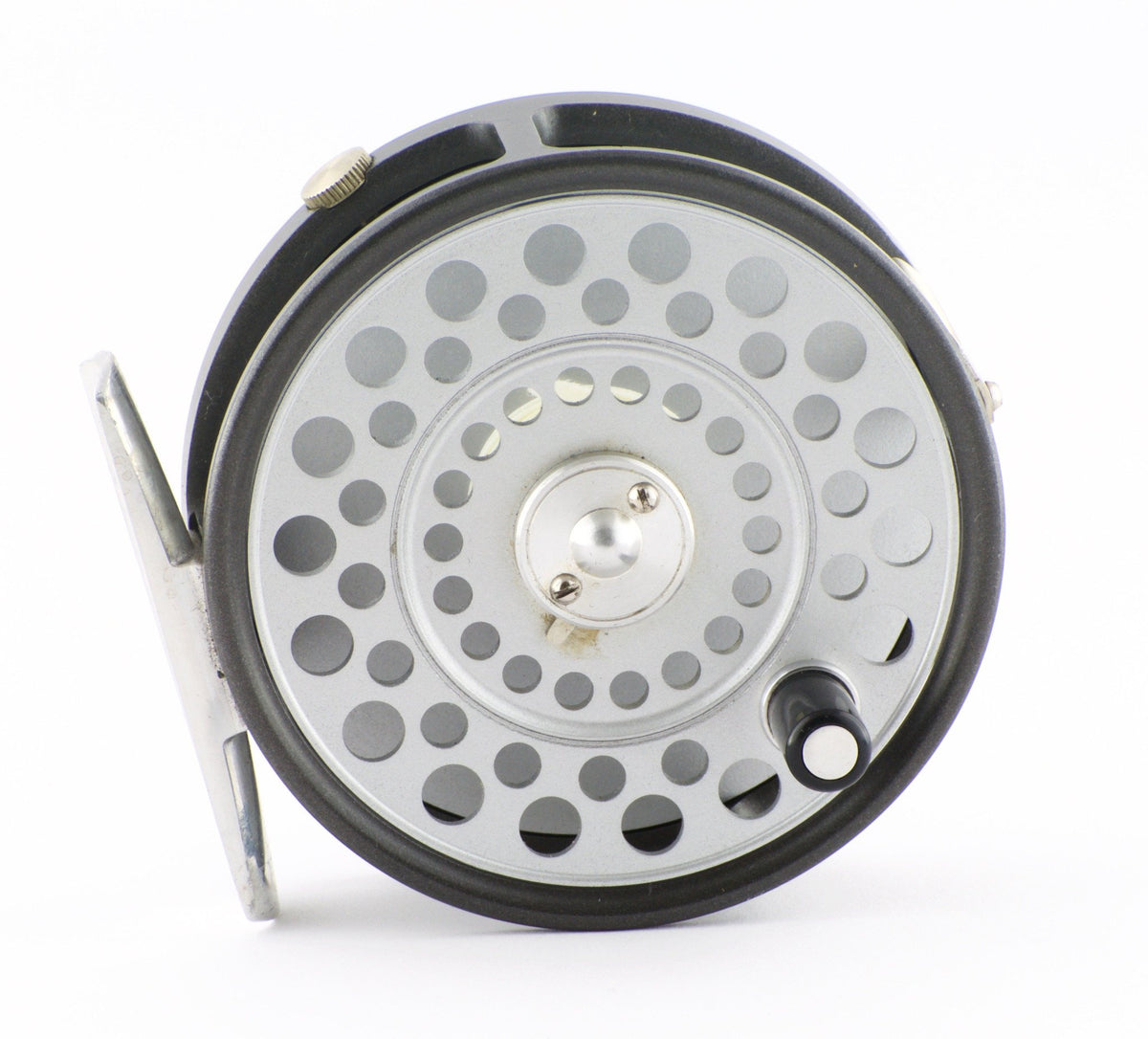 Hardy LRH Lightweight Fly Reel