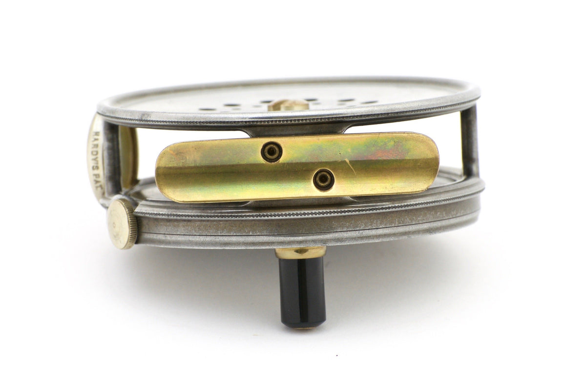 Hardy Perfect 3 3/8" Fly Reel - LHW 