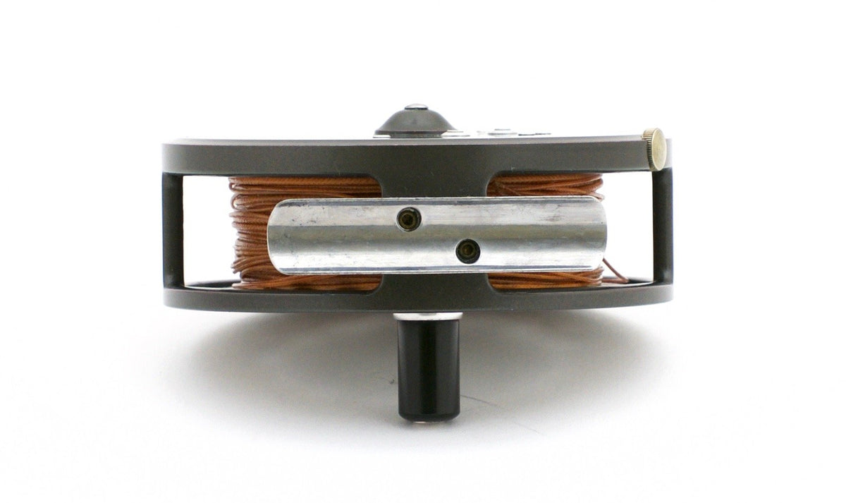 Hardy St. Aidan Fly Reel