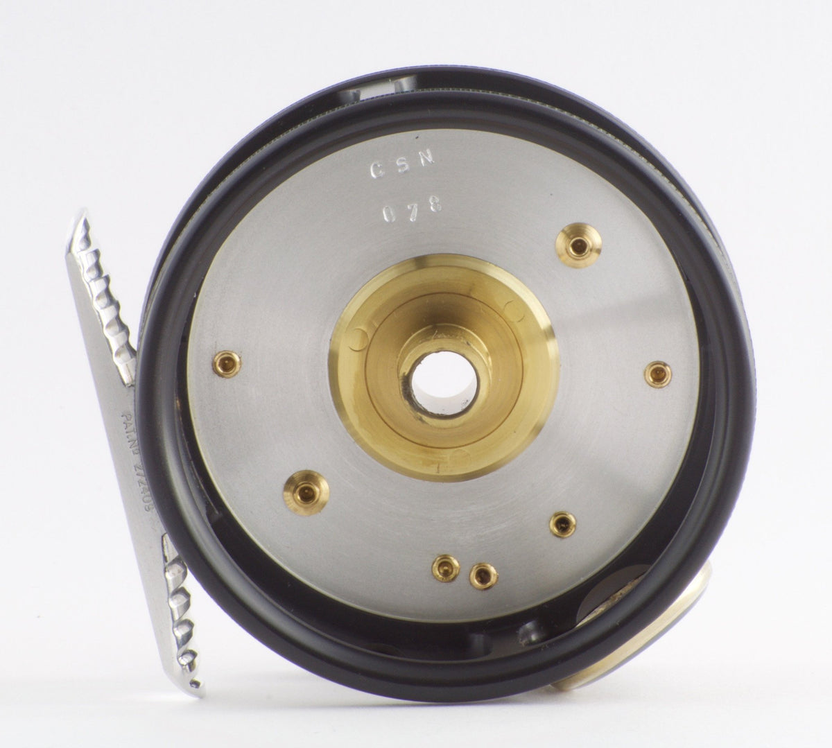 Hardy Spitfire Perfect 2 7/8" Special Edition Trout Fly Reel 