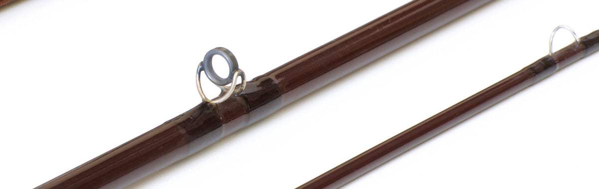 Peak, Russ -- Zenith 8' Fiberglass Rod