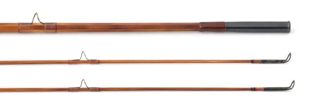 Thomas & Thomas Specialist 7 1/2' 4wt Bamboo Rod