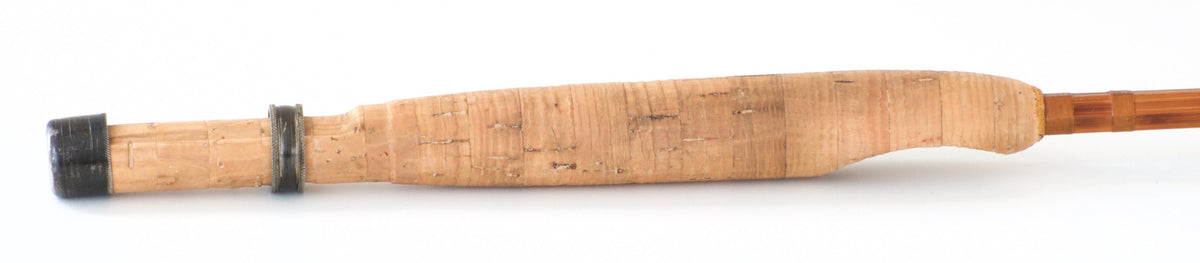 Young, Paul H. -- "Texas General" Bamboo Rod 