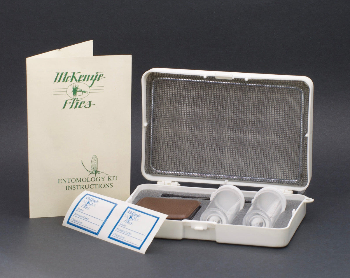Gary Borger - Entomology Kit