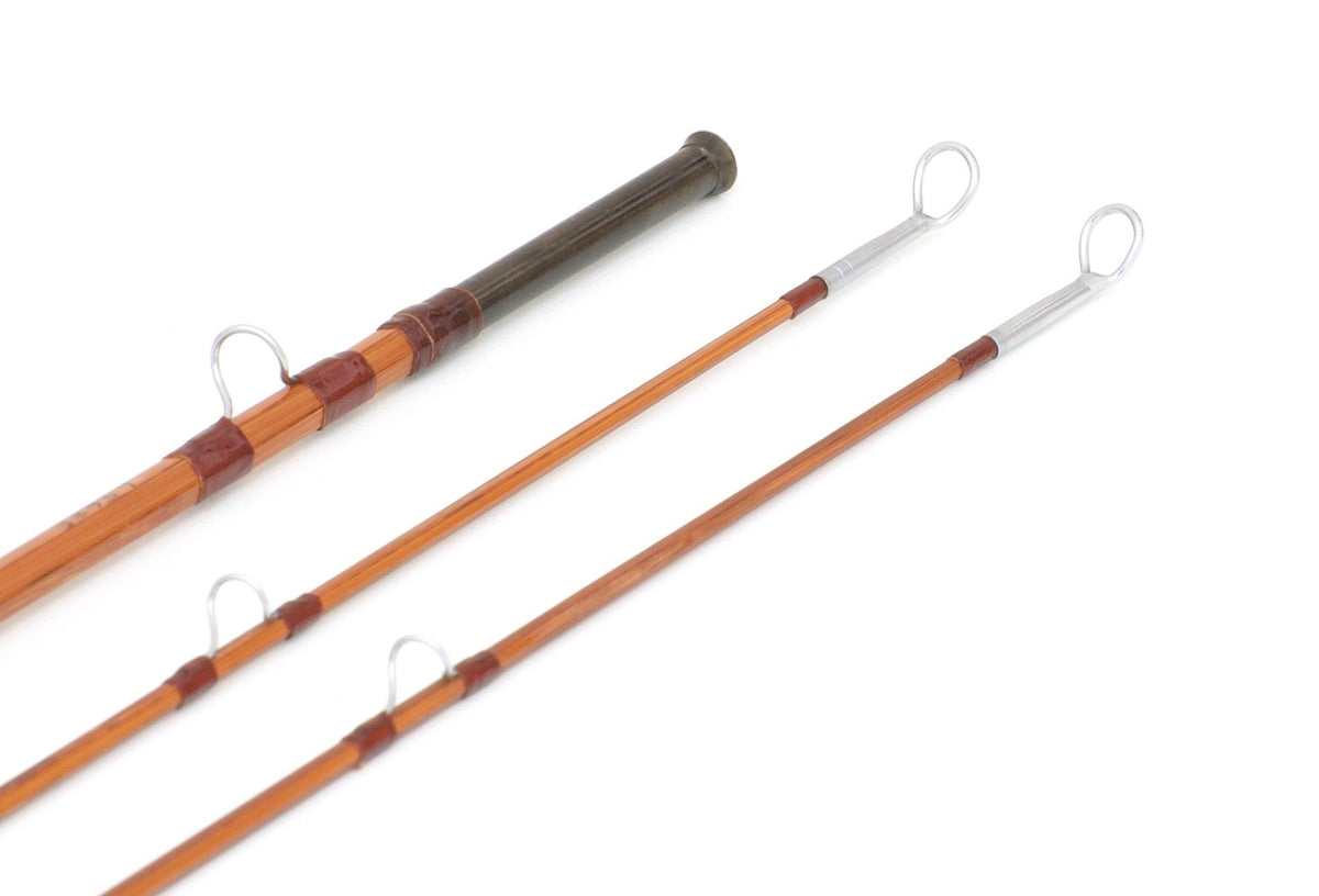 Orvis Superfine 6 1/2' 5wt Bamboo Rod