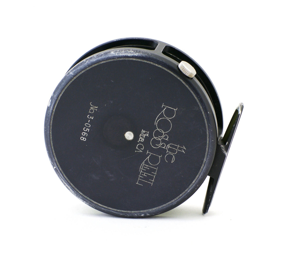 Ross RR3 Etna Fly Reel