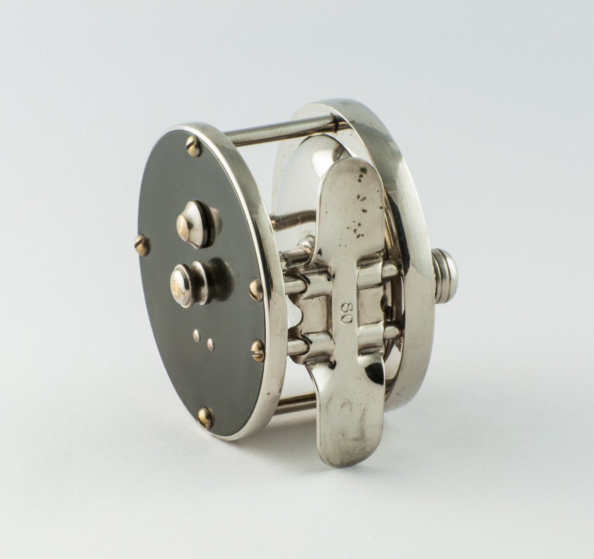 Four Brothers / Pflueger Delite Fly Reel - 80 yd