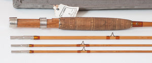 Leonard, HL - Model 50DF Bamboo Rod