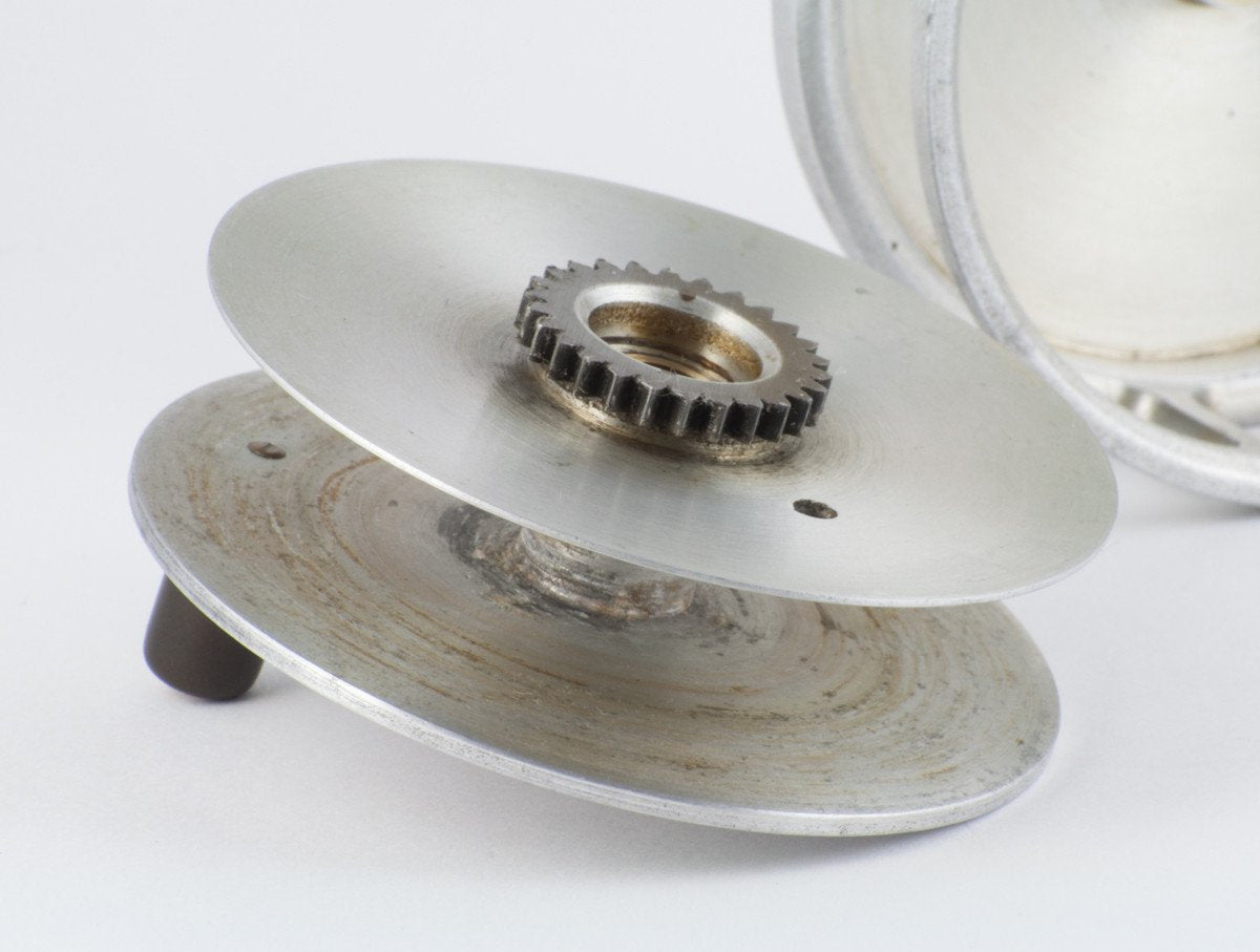 Hardy "The Fly Reel" 