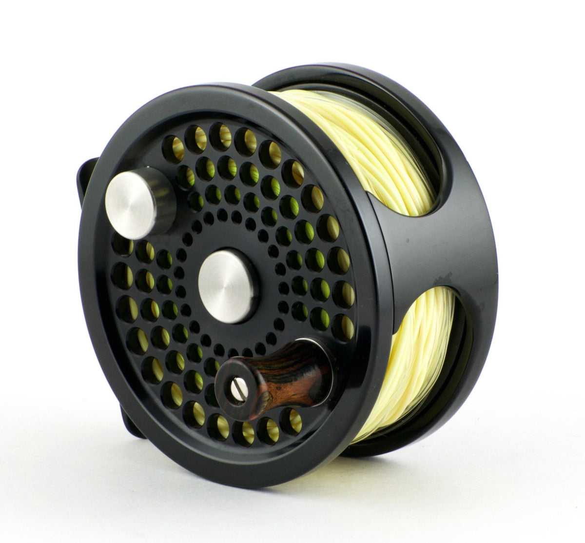 Abel No. 1 Fly Reel