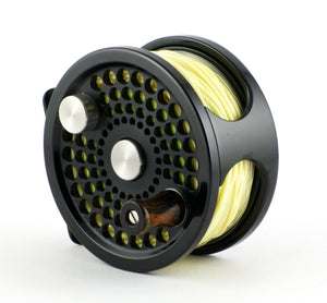 Abel No. 1 Fly Reel