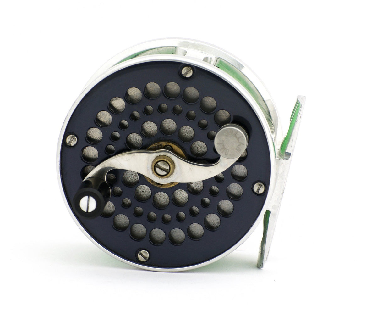 Bill Ballan 2 7/8" LHW Wide Spool Fly Reel 