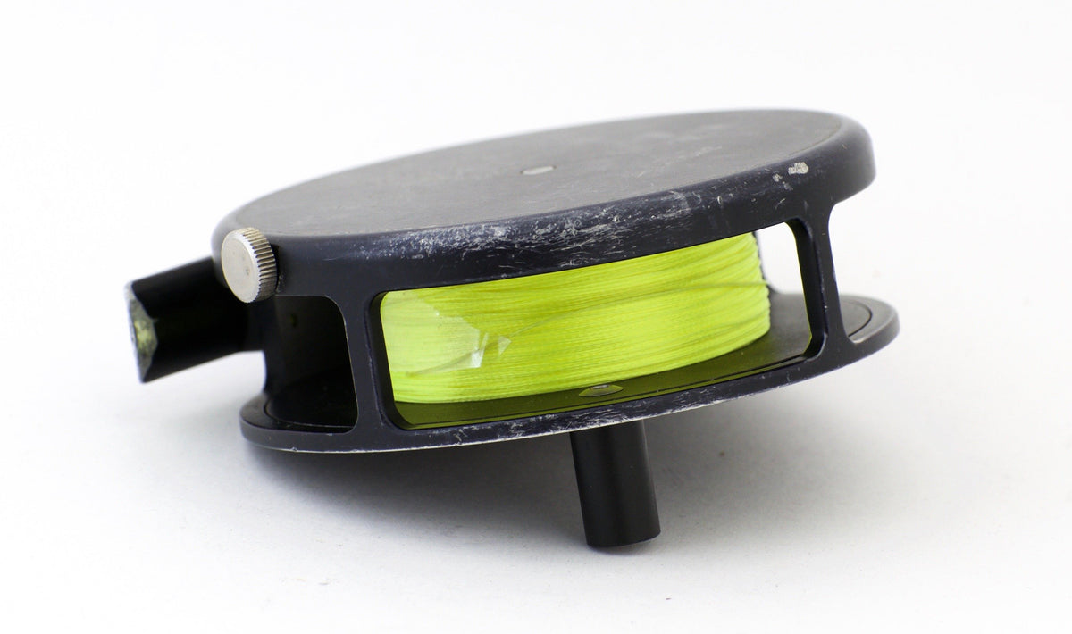 Ross RR3 Etna Fly Reel