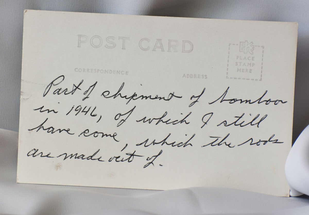 Powell Rods - Ephemera