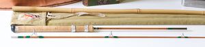 Pezon et Michel "Telebolic BB1" Bamboo Spinning Rod 